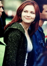 Mary Jane Watson 