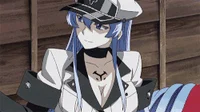 Esdeath