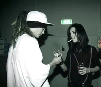 Kaulitz twins