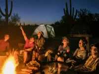 Friends group