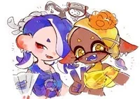 Splatoon 3 RPG