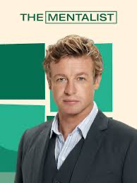 Patrick Jane 