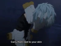 Shigaraki Tomura
