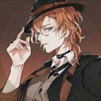 Chuuya Nakahara