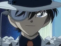 Kaito kid