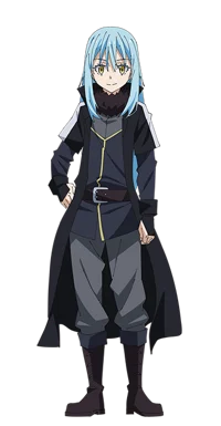 Rimuru Tempest