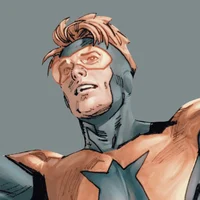 Booster Gold
