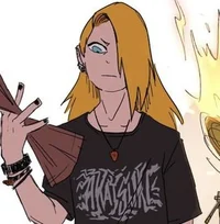 Deidara