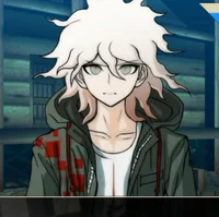 Nagito Komaeda