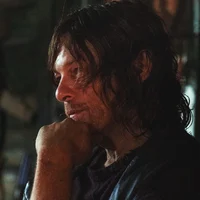Daryl Dixon
