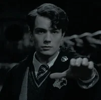 Tom Riddle