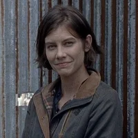 Maggie Greene