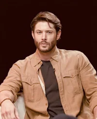 Jensen ackles 