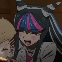 Ibuki Mioda