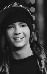 Tom Kaulitz 