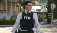 Aaron Hotchner
