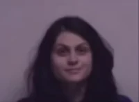 Smug-faced lady alte