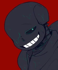 Nightmare Sans