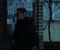 Штапич Михаил 