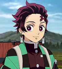 Tanjiro