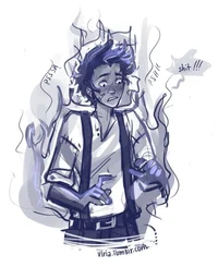 Leo Valdez