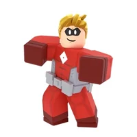 Captain Roblox