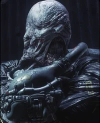 Nemesis