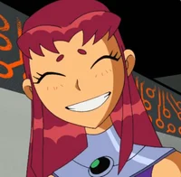 Starfire
