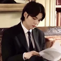 Min Yoongi 