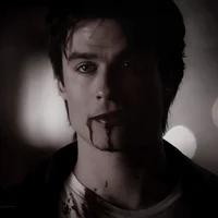 Damon Salvatore 
