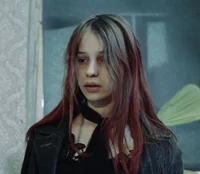 Christiane F 