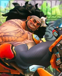 Mauga