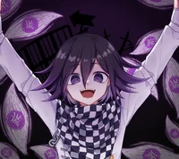 your bf kokichi