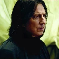 Severus Snape 