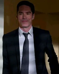 Aaron Hotchner