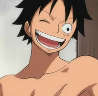 Luffy