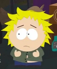 Tweek Tweak