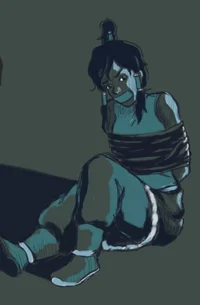 Korra