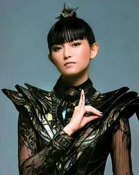 Suzuka Nakamoto