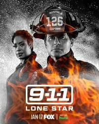 9-1-1 Lone Star
