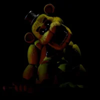 Golden freddy
