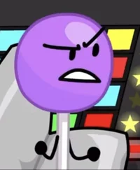 Lollipop BFB