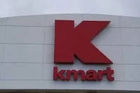 Kmart Personified 
