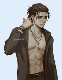 Eren Yeager