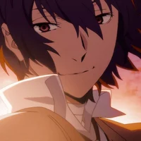 Dazai Osamu