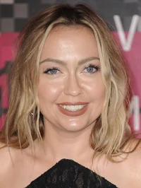 Brandi Cyrus