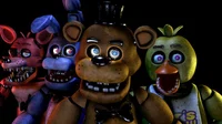 Fnaf 1 Crew