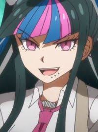 Ibuki Mioda