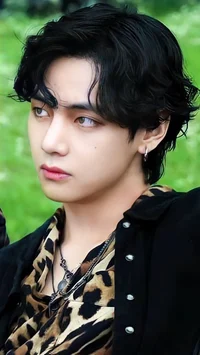 Taehyung 