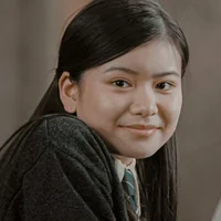 Cho chang 